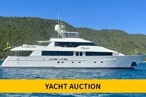 ELYSIAN 130' Westport 2004
