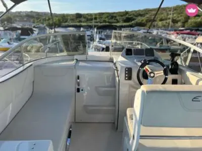 Eolo 770 Cruiser