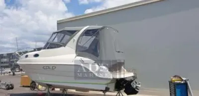 Eolo 770 EFB