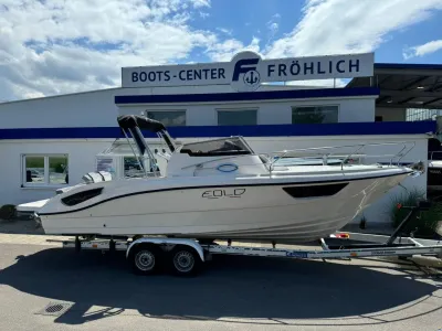 Eolo 830 Day efb