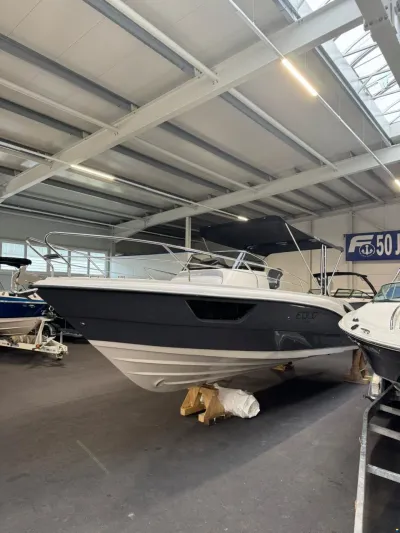 Eolo 830 Day efb