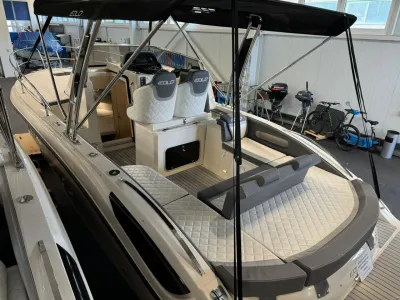 Eolo 830 Day efb