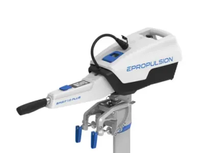 epropulsion Spirit 1.0 Plus Langschaft