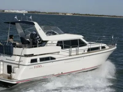 Etap 1100 AC