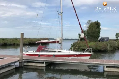 ETAP 30 sailing yacht for sale