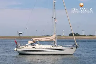 ETAP 32S sailing yacht for sale