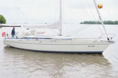 ETAP 34S sailing yacht for sale