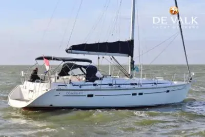 ETAP 39S sailing yacht for sale
