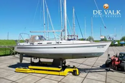ETAP 39S sailing yacht for sale