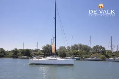 ETAP 46DS sailing yacht for sale