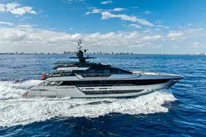 EURO 130' Riva 2024