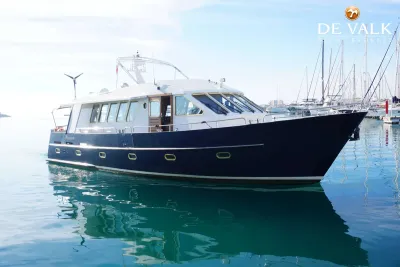 EUROTRAWLER 1750 motor yacht for sale