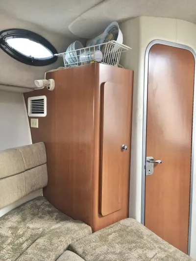 Everglades 255 Center Console 2018