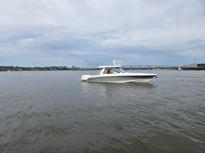 Everglades 350LX 2009