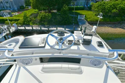 Everglades 395 Center Console 2022