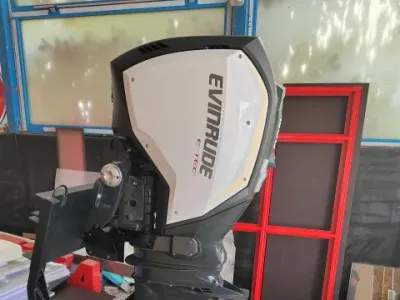 Evinrude C200FXAAD