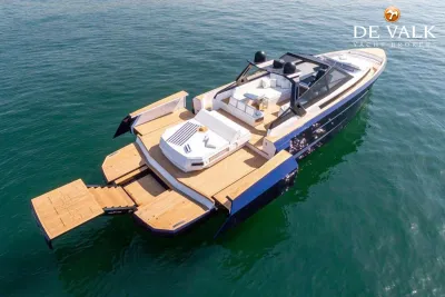 EVO R6 motor yacht for sale