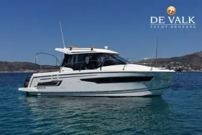 EXCELLENT 1000 PATROL  motor yacht for sale