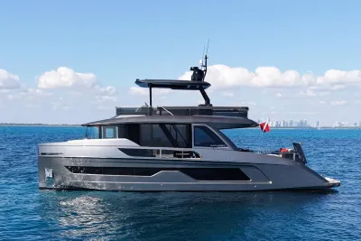 Explorer 62 2024