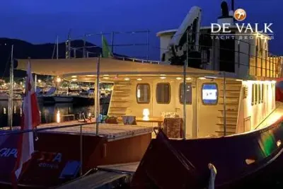 EXPLORER EXPEDITION VESSEL 85 motor yacht for sale