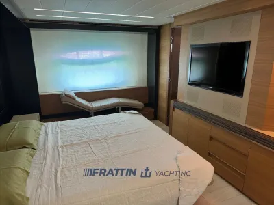 Extra Yachts Fast 99 2023