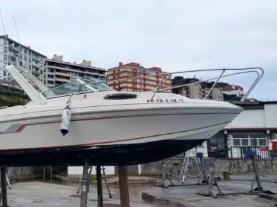 Faeton 600 FB