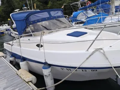 Faeton 730