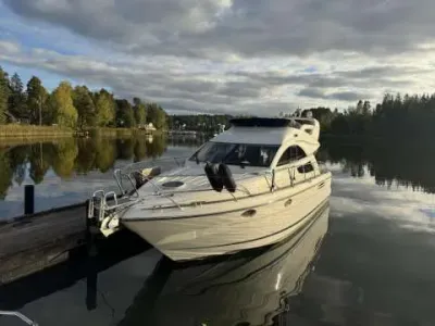 Fairline 40 Phantom