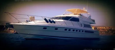 Fairline 65 SQUADRON