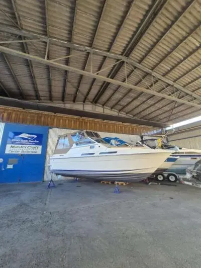 Fairline Carrera 24