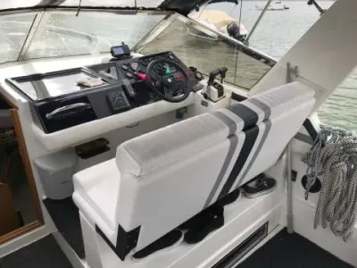 Fairline Carrera 24