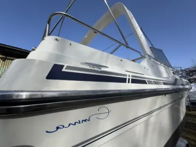 Fairline Carrera 24