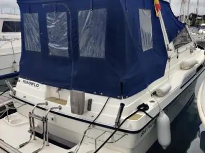 Fairline Carrera 24