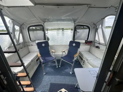 Fairline Corniche 31