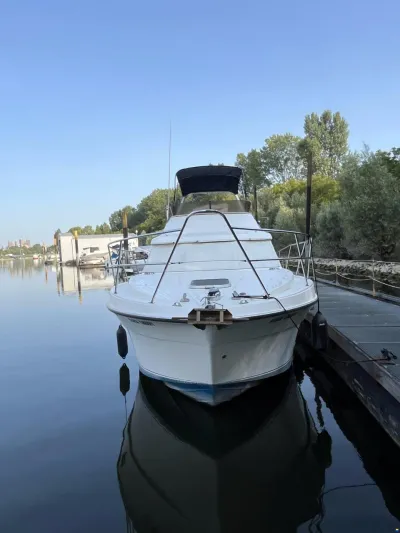 Fairline Corniche 31