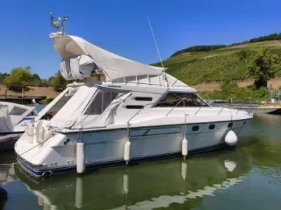 Fairline Phantom 38