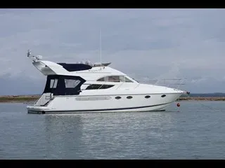 Fairline Phantom 38