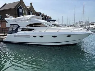 Fairline Phantom 38