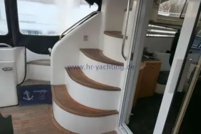 Fairline Phantom 40