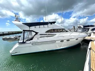 Fairline Phantom 40