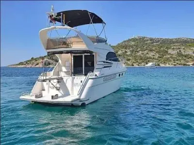 Fairline Phantom 40