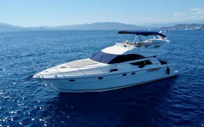 Fairline Phantom 50