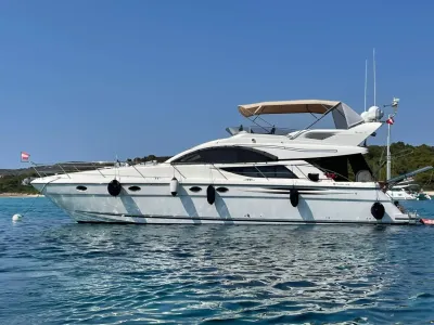 Fairline Phantom 50