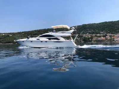 Fairline Phantom 50