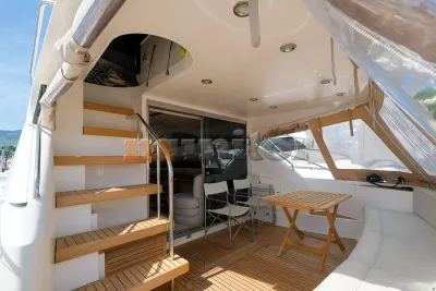 Fairline Phantom 50