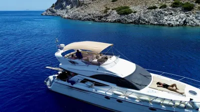 Fairline Phantom 50