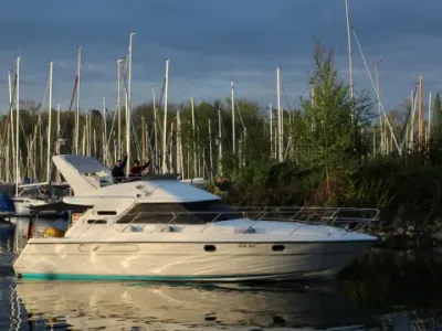 Fairline Phantom