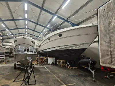 Fairline Squadron 59