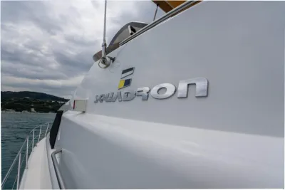 Fairline Squadron 62/65