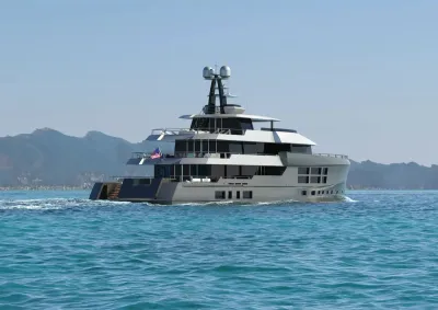 Fairline Squadron 78 Custom 2014
